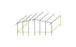 DWT Sturmpaket -High Peak Verkaufs-Shop 10276 147330