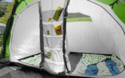 Berger Ascoli 5 Tunnelzelt 7 Berger Ascoli 5 Tunnelzelt -High Peak Verkaufs-Shop 113697 2450654