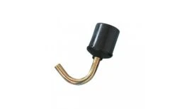 Berger Kunststoffteile 2er Pack 19mm 8 Berger Kunststoffteile 2er Pack 19mm -High Peak Verkaufs-Shop 12834 2661344