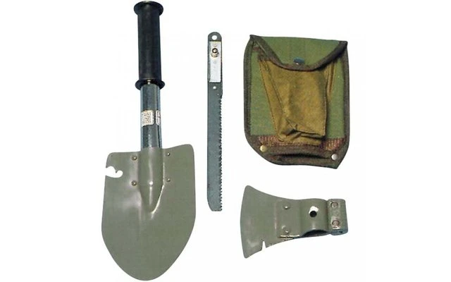 Combi-Camping-Werkzeug 3 Combi-Camping-Werkzeug