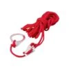 Berger Zeltspannleine Rot 2,5 Mm 2m -High Peak Verkaufs-Shop 14148 2545226