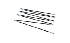 Berger Fiberglasstangen 8mm 7 Berger Fiberglasstangen 8mm -High Peak Verkaufs-Shop 15363 2278517