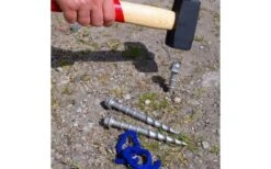 HP Schlag-Schraubhering -High Peak Verkaufs-Shop 15486 163050