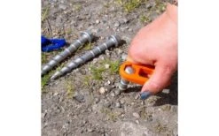 HP Schlag-Schraubhering -High Peak Verkaufs-Shop 15489 162912