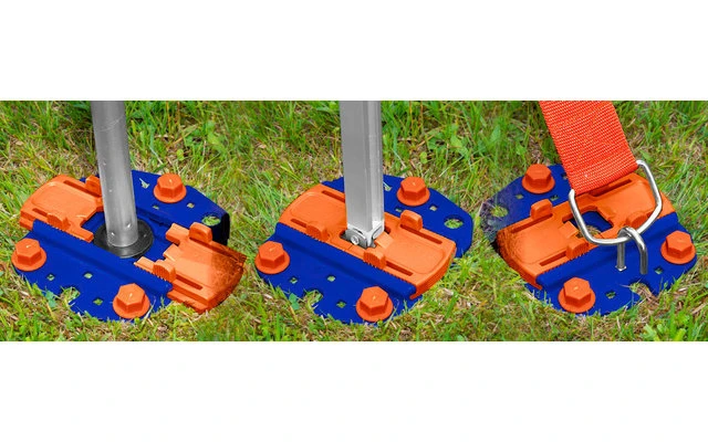 Peggy Peg Fix&Go Ankerplatte 2.0 3 Peggy Peg Fix&Go Ankerplatte 2.0