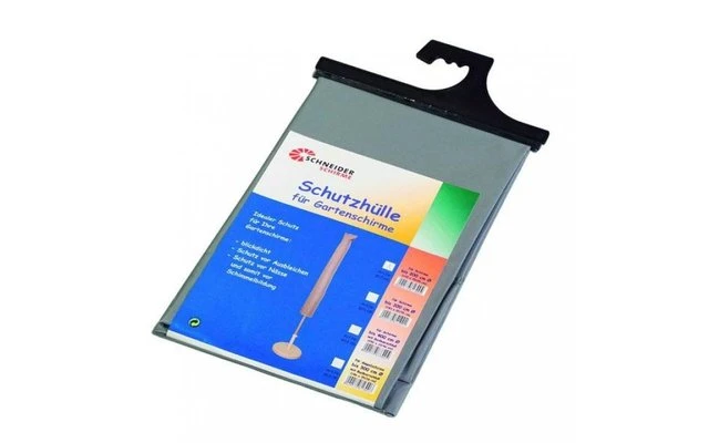 Schutzhülle F. Schirm Bis Ø 200 Cm 3 Schutzhülle F. Schirm Bis Ø 200 Cm