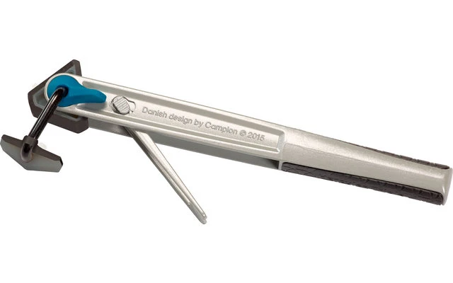 Isabella Gestängespanner Hercules Triple 3 Isabella Gestängespanner Hercules Triple