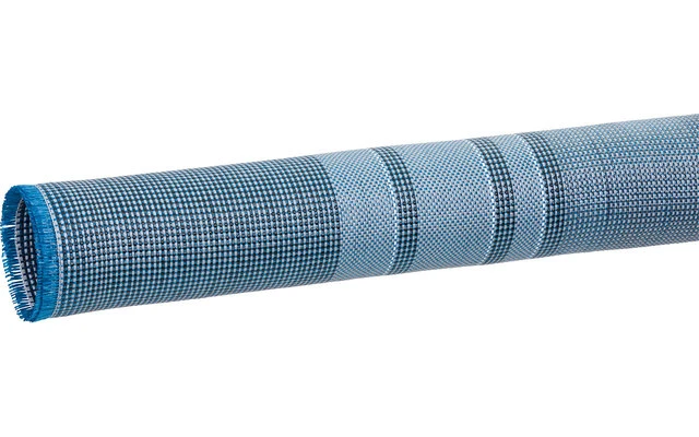 Berger Zeltteppich Standard Blau 250x300 6 Berger Zeltteppich Standard Blau 250x300 – Bild 4