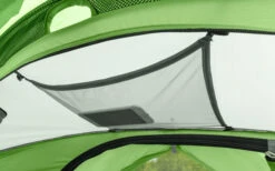 Mountain Guide Trekkingzelt Carpi II Hellgrün 12 Mountain Guide Trekkingzelt Carpi II Hellgrün -High Peak Verkaufs-Shop 227017 1698277