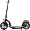 Metz Moover E-Scooter Schwarz 1 Metz Moover E-Scooter Schwarz -High Peak Verkaufs-Shop 245131 2268902
