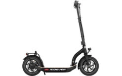 Metz Moover E-Scooter Schwarz -High Peak Verkaufs-Shop 245369 1704182