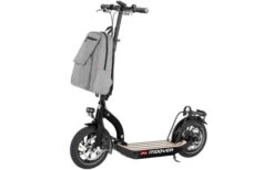 Metz Moover E-Scooter Schwarz -High Peak Verkaufs-Shop 245583 2268950