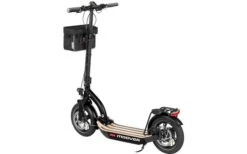Metz Moover E-Scooter Schwarz -High Peak Verkaufs-Shop 245691 1732529