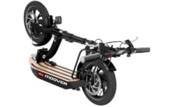 Metz Moover E-Scooter Schwarz -High Peak Verkaufs-Shop 245697 1738927