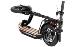 Metz Moover E-Scooter Schwarz -High Peak Verkaufs-Shop 245703 1739033