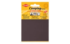 Kleiber Camping Nylon Reparaturflicken Khaki (2 Stück) 7 Kleiber Camping Nylon Reparaturflicken Khaki (2 Stück) -High Peak Verkaufs-Shop 247434 2408066 2