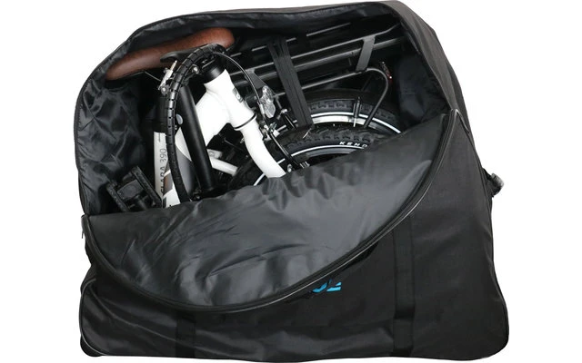 Blaupunkt Tasche Für Fahrräder / Pedelecs 20" 3 Blaupunkt Tasche Für Fahrräder / Pedelecs 20"