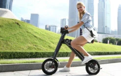 Lehe K1 + E-Mofa Weinrot 11 Lehe K1 + E-Mofa Weinrot -High Peak Verkaufs-Shop 286005 2064387 2