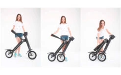 Lehe K1 + E-Mofa Jeansblau 12 Lehe K1 + E-Mofa Jeansblau -High Peak Verkaufs-Shop 286107 2072004 1