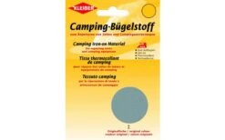 Kleiber Camping-Bügelstoff Aus Original-Zeltstoff Sand 6 Kleiber Camping-Bügelstoff Aus Original-Zeltstoff Sand -High Peak Verkaufs-Shop 291660 2270698 2