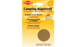 Kleiber Camping-Bügelstoff Aus Original-Zeltstoff Sand 7 Kleiber Camping-Bügelstoff Aus Original-Zeltstoff Sand -High Peak Verkaufs-Shop 291662 1992786 2