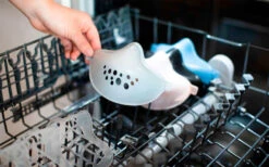 Koziol »HI Community Gesichtsmaske Blau 12 Koziol »HI Community Gesichtsmaske Blau -High Peak Verkaufs-Shop 307713 2125466 3