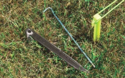 Outwell Rosedale 4PA Aufblasbares Tunnelzelt -High Peak Verkaufs-Shop 323079 2412379