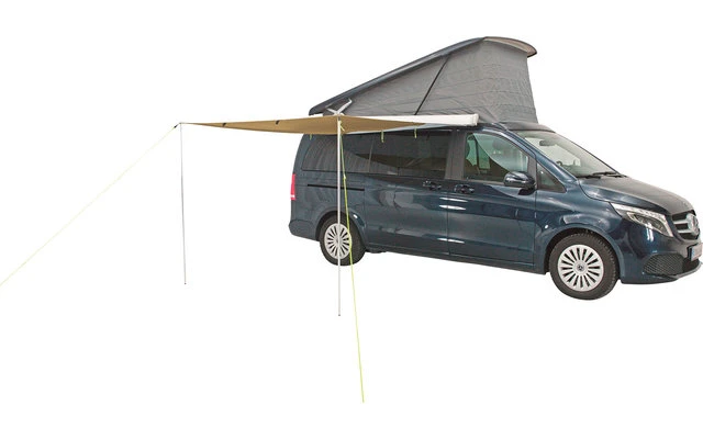 Outwell Hillcrest Tarp 235 X 200 Cm 5 Outwell Hillcrest Tarp 235 X 200 Cm – Bild 3