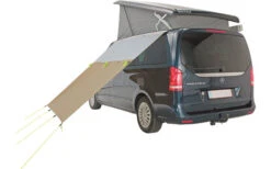 Outwell Hillcrest Tarp 235 X 200 Cm 9 Outwell Hillcrest Tarp 235 X 200 Cm -High Peak Verkaufs-Shop 323202 2296372