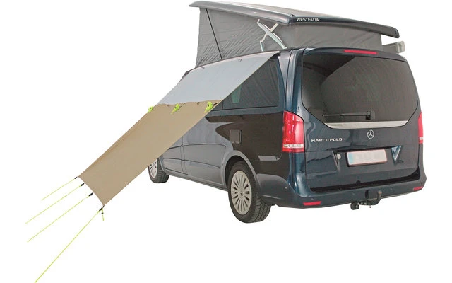 Outwell Hillcrest Tarp 235 X 200 Cm 6 Outwell Hillcrest Tarp 235 X 200 Cm – Bild 4