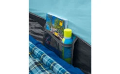 Camptime Uranus 3 Kuppelzelt -High Peak Verkaufs-Shop 323397 2155236