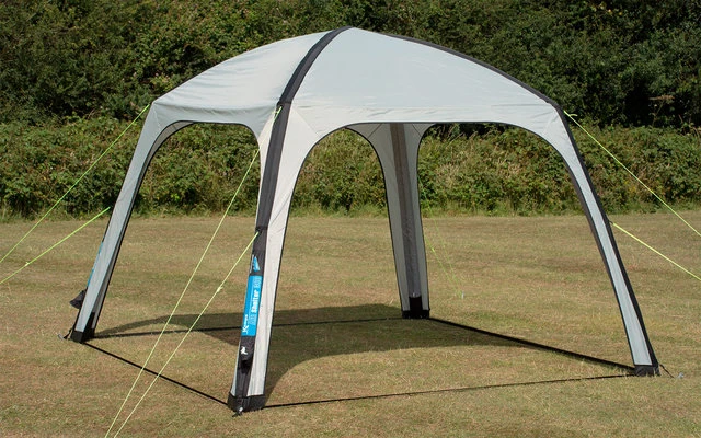 Kampa AIR Shelter 300 Aufblasbares Pavillon 3 Kampa AIR Shelter 300 Aufblasbares Pavillon