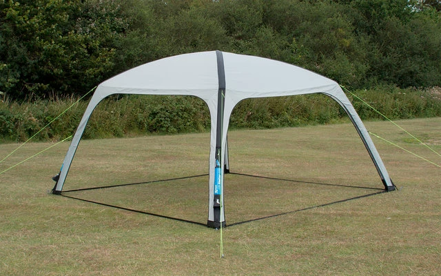 Kampa AIR Shelter 300 Aufblasbares Pavillon 8 Kampa AIR Shelter 300 Aufblasbares Pavillon – Bild 6