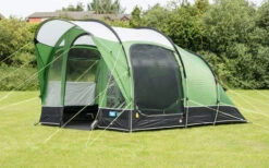 Kampa Brean AIR 3 Aufblasbares Tunnelzelt 7 Kampa Brean AIR 3 Aufblasbares Tunnelzelt -High Peak Verkaufs-Shop 343254 2259038