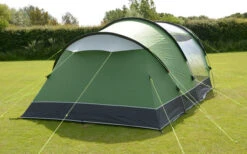 Kampa Brean 4 Tunnzelzelt -High Peak Verkaufs-Shop 343308 2861990