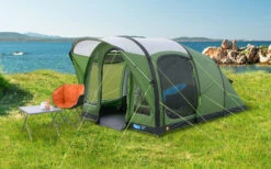 Kampa Brean AIR 3 Aufblasbares Tunnelzelt 9 Kampa Brean AIR 3 Aufblasbares Tunnelzelt -High Peak Verkaufs-Shop 345656 2259050