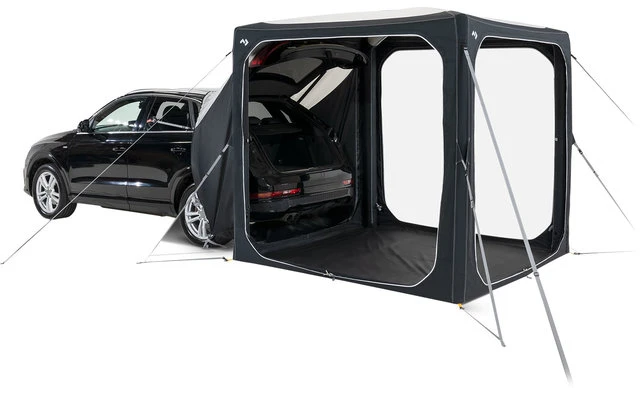 Dometic HUB SUV Connect Anschlusstunnel Für Heckpavillon 4 Dometic HUB SUV Connect Anschlusstunnel Für Heckpavillon – Bild 2