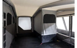 Dometic Ascension FTX 601 TC Aufblasbares Familienzelt -High Peak Verkaufs-Shop 348564 2638853