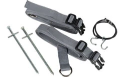 Dometic Kampa Sturmbandset Für Vorzelte 4-tlg. Grau 5 Dometic Kampa Sturmbandset Für Vorzelte 4-tlg. Grau -High Peak Verkaufs-Shop 369810 2258917 1