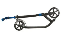 Globber One NL 205-180 Duo Klappbarer Scooter Grau 15 Globber One NL 205-180 Duo Klappbarer Scooter Grau -High Peak Verkaufs-Shop 370296 2454358