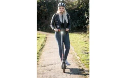 Six Degrees VELO E7 Klappbarer E-Scooter / Elektroroller Mit Straßenzulassung -High Peak Verkaufs-Shop 370338 2294381