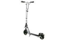 Globber One K 165 Klappbarer Scooter Mit Handbremse Silber 15 Globber One K 165 Klappbarer Scooter Mit Handbremse Silber -High Peak Verkaufs-Shop 370428 2734331 1