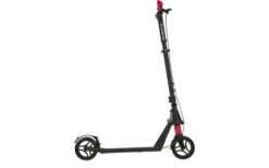 Globber One K 165 Klappbarer Scooter Mit Handbremse Schwarz 11 Globber One K 165 Klappbarer Scooter Mit Handbremse Schwarz -High Peak Verkaufs-Shop 370977 2734280