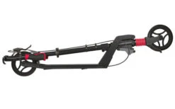 Globber One K 165 Klappbarer Scooter Mit Handbremse Silber 12 Globber One K 165 Klappbarer Scooter Mit Handbremse Silber -High Peak Verkaufs-Shop 371262 2734286 1