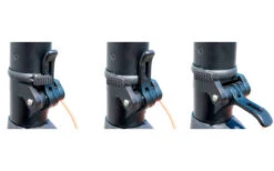 Six Degrees VELO E7 Klappbarer E-Scooter / Elektroroller Mit Straßenzulassung -High Peak Verkaufs-Shop 371400 2294339