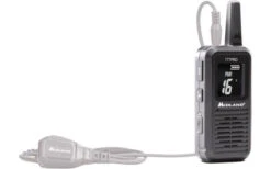 Midland 777 Pro PMR446 Sprechfunkgeräte 2 Stück Inkl. Akkus Und Ladegerät 12 Midland 777 Pro PMR446 Sprechfunkgeräte 2 Stück Inkl. Akkus Und Ladegerät -High Peak Verkaufs-Shop 371436 2387969