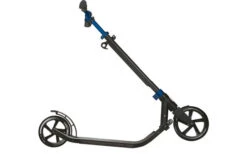 Globber One NL 205-180 Duo Klappbarer Scooter Grau 13 Globber One NL 205-180 Duo Klappbarer Scooter Grau -High Peak Verkaufs-Shop 371673 2454343