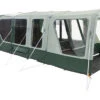 Dometic Ascension FTX 401 Aufblasbares Sonnenvordach Für Familienzelt -High Peak Verkaufs-Shop 373844 2684678