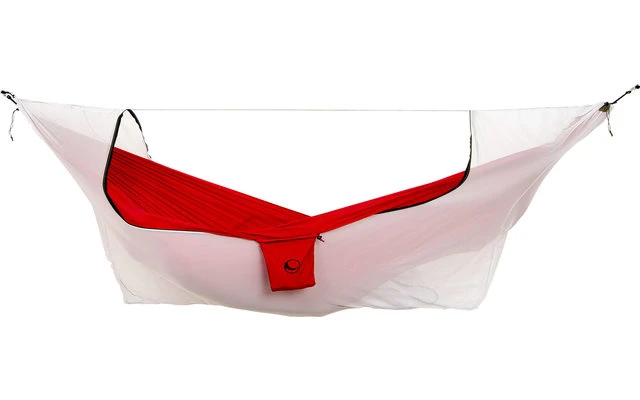 Ticket To The Moon 360° Moskitonetz Für Hängematten Green 3 Ticket To The Moon 360° Moskitonetz Für Hängematten Green