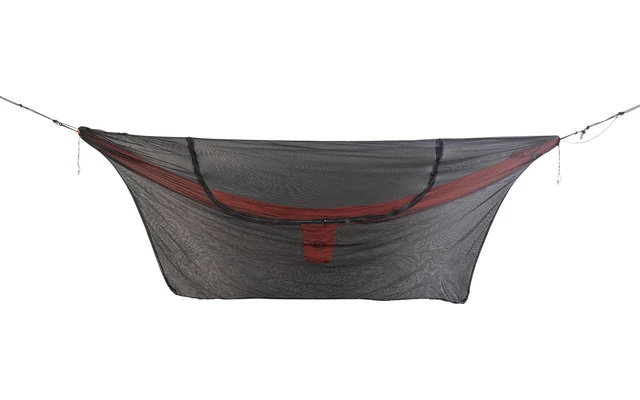 Ticket To The Moon 360° Moskitonetz Für Hängematten Green 9 Ticket To The Moon 360° Moskitonetz Für Hängematten Green – Bild 7